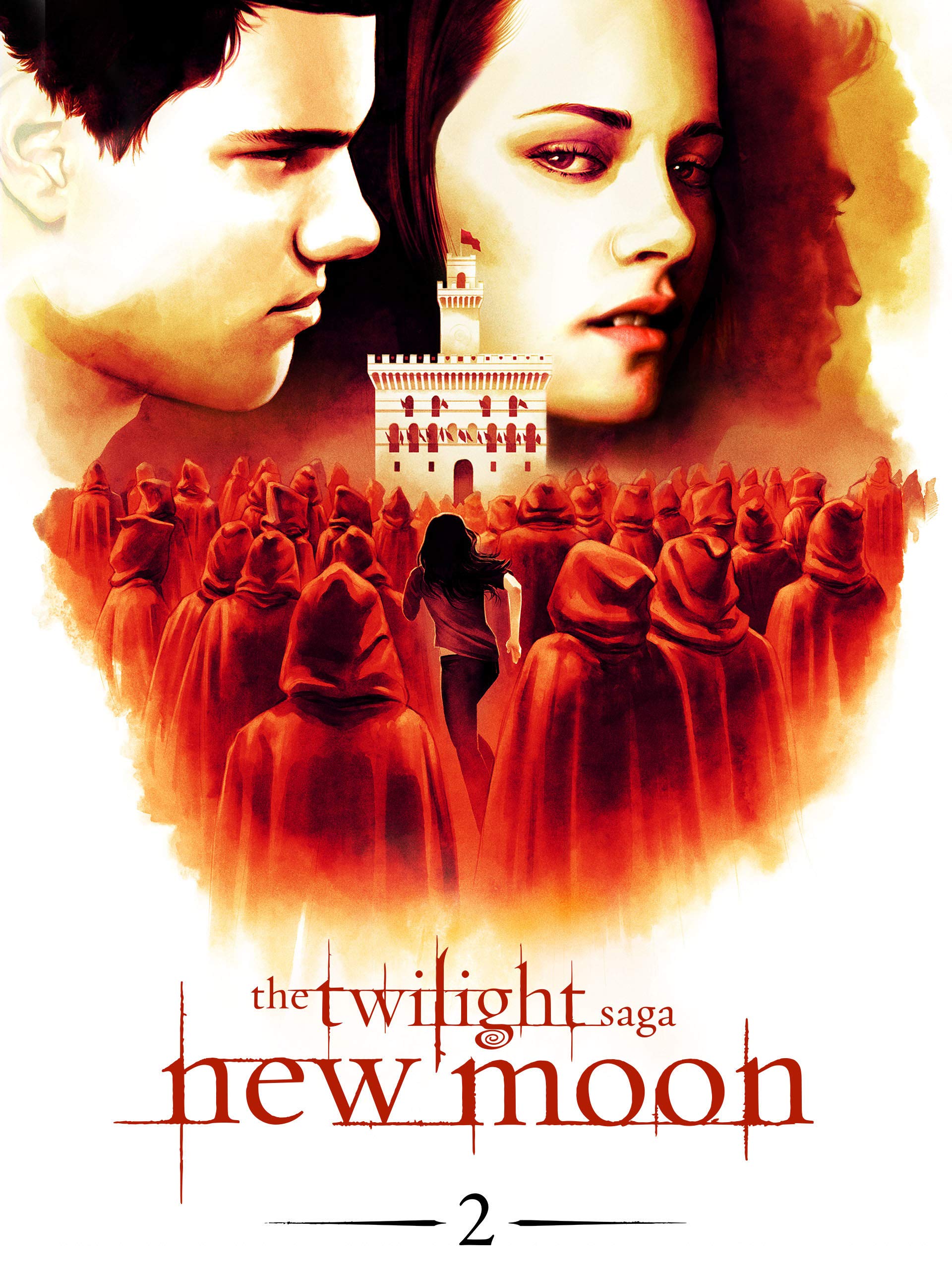 Twilight saga new moon 123movies